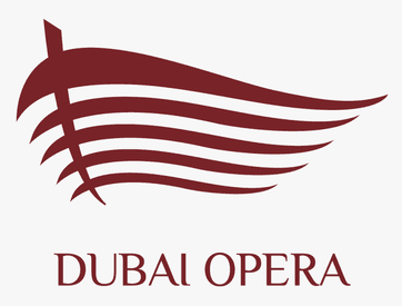 Dubai Opera Logo